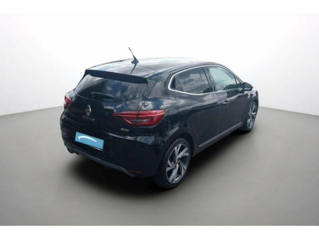 Renault Clio image 8