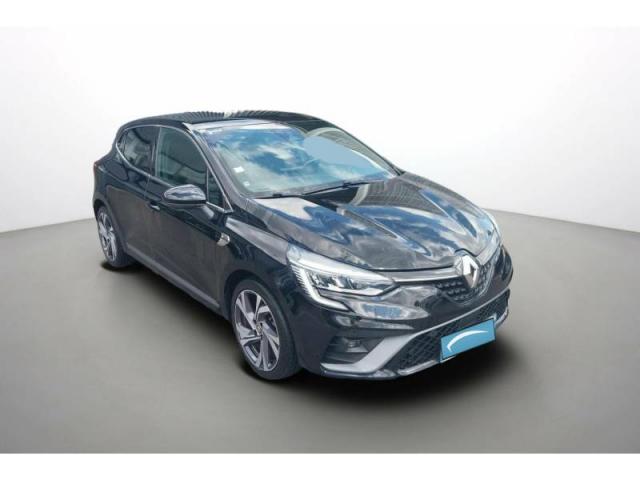 Renault Clio image 3
