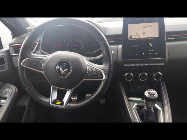 Renault Clio image 4