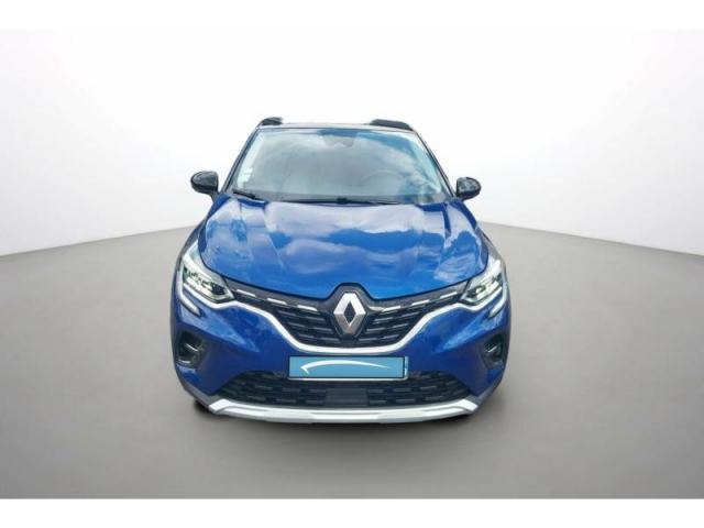 Renault Captur image 3