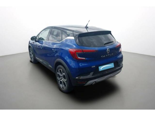 Renault Captur image 2