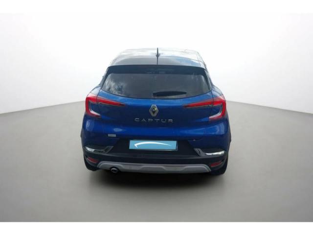 Renault Captur image 1