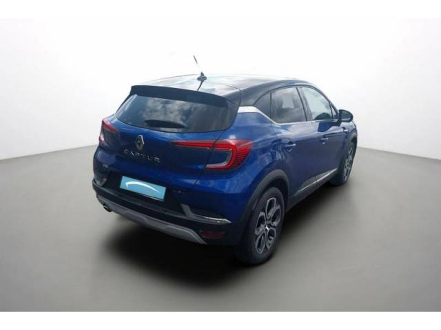 Renault Captur image 7