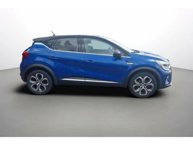 Renault Captur image 4