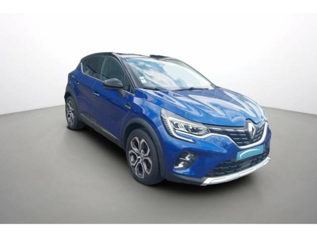 Renault Captur image 8