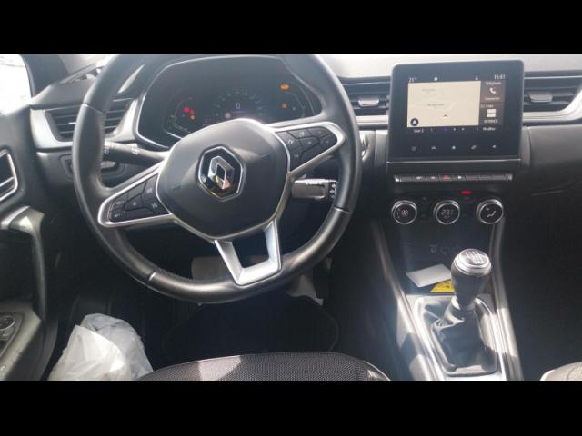Renault Captur image 5