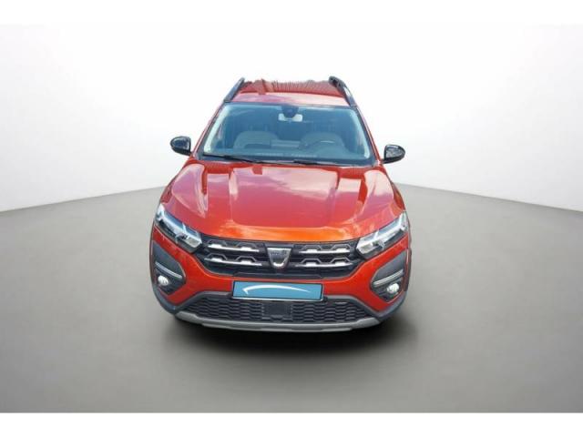 Dacia Jogger image 1
