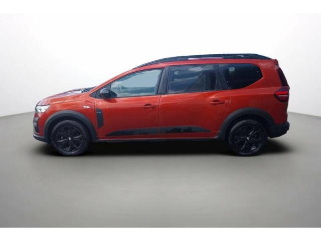 Dacia Jogger image 7