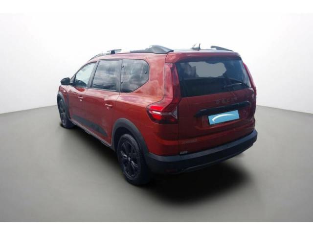 Dacia Jogger image 3