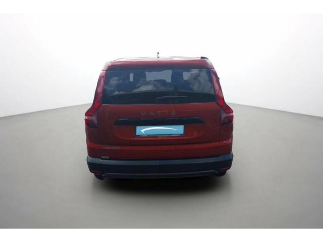 Dacia Jogger image 4