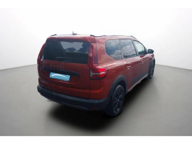 Dacia Jogger image 8