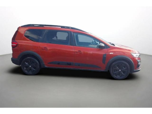 Dacia Jogger image 5
