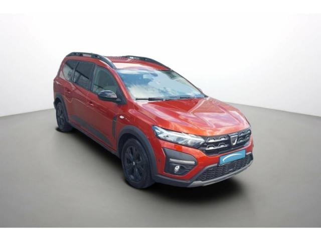 Dacia Jogger image 6