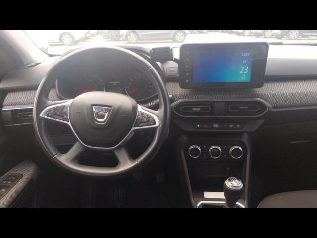 Dacia Jogger image 2