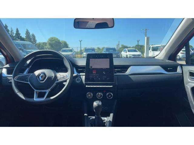 Renault Captur image 5