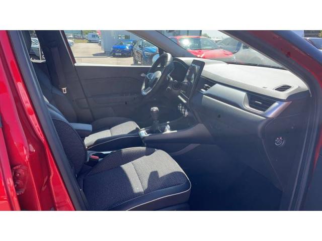 Renault Captur image 4