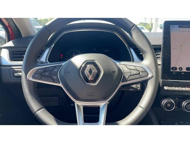 Renault Captur image 3