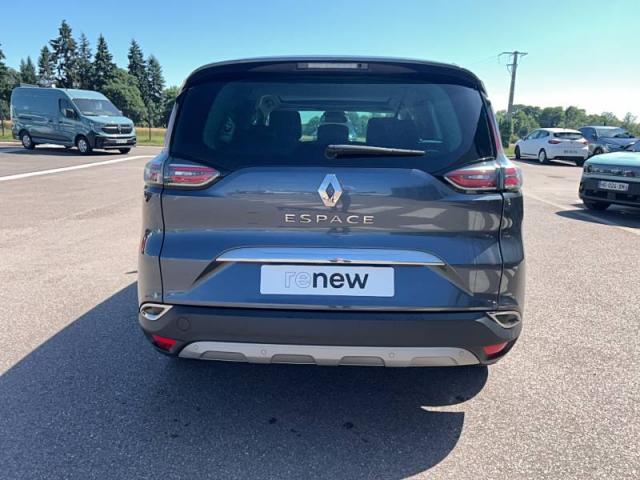 Renault Espace image 4