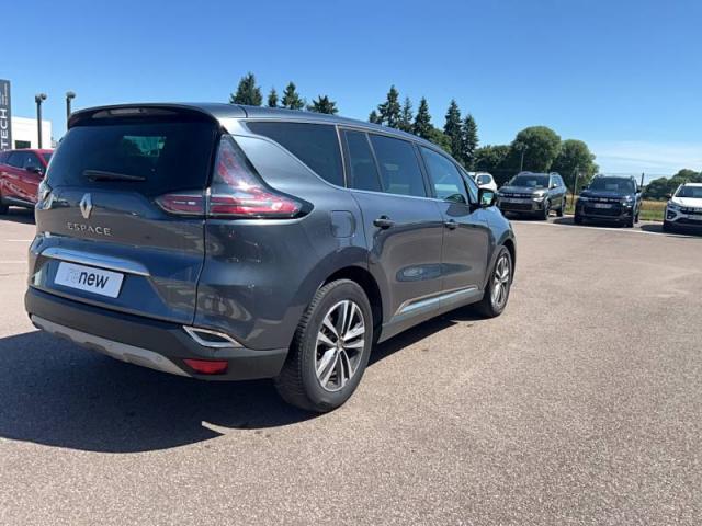 Renault Espace image 1