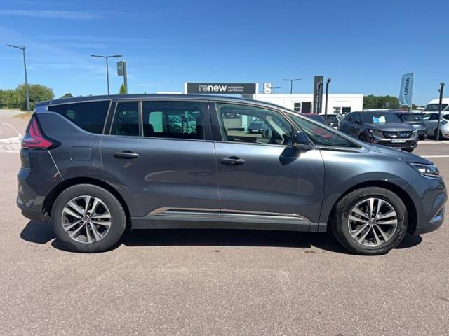 Renault Espace image 9