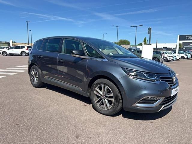 Renault Espace image 2