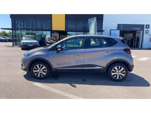 Renault Captur image 8