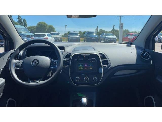 Renault Captur image 1