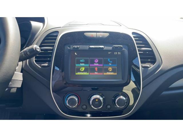 Renault Captur image 4
