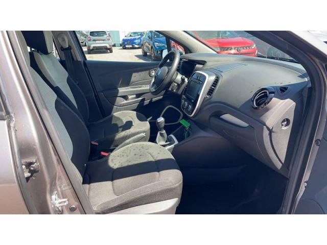 Renault Captur image 9