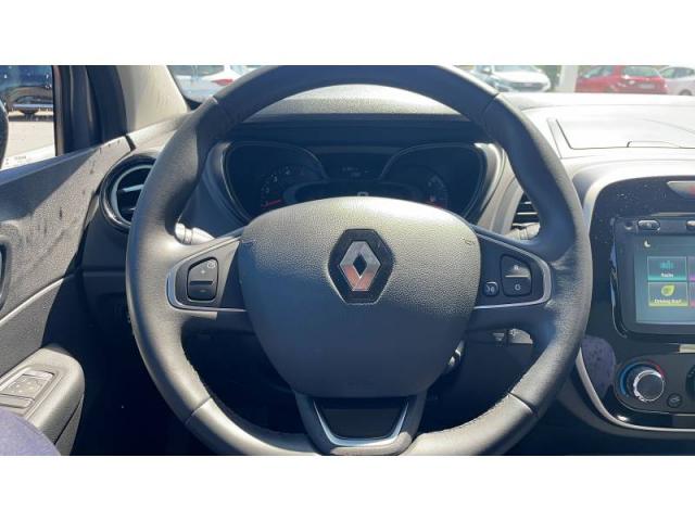 Renault Captur image 5