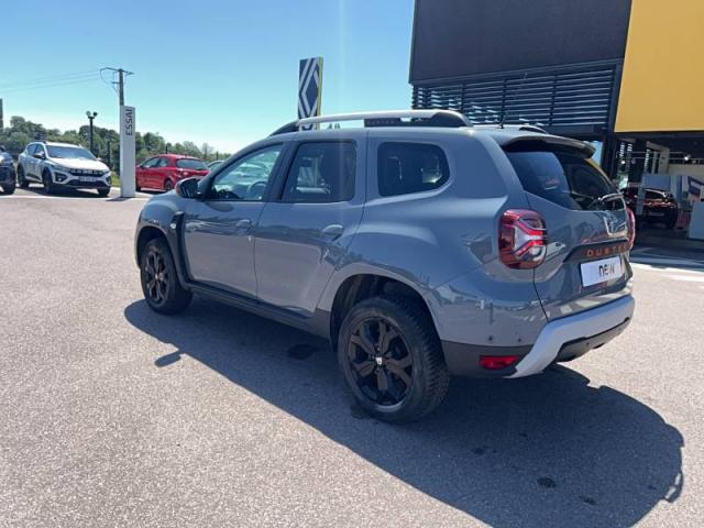 Dacia Duster image 4