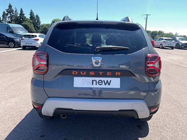 Dacia Duster image 3