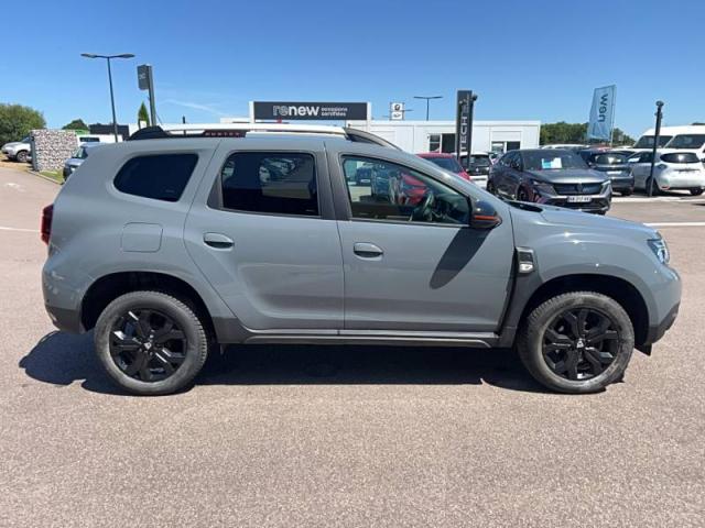 Dacia Duster image 5