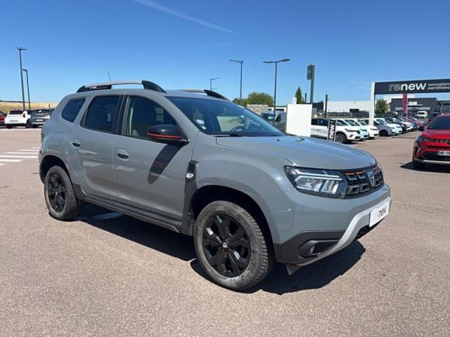 Dacia Duster image 2