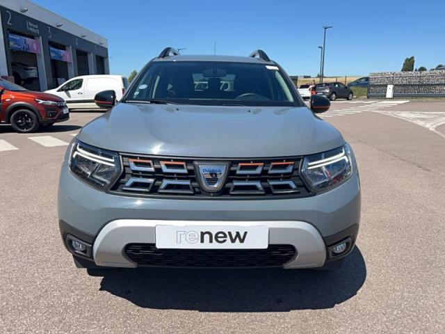 Dacia Duster image 1