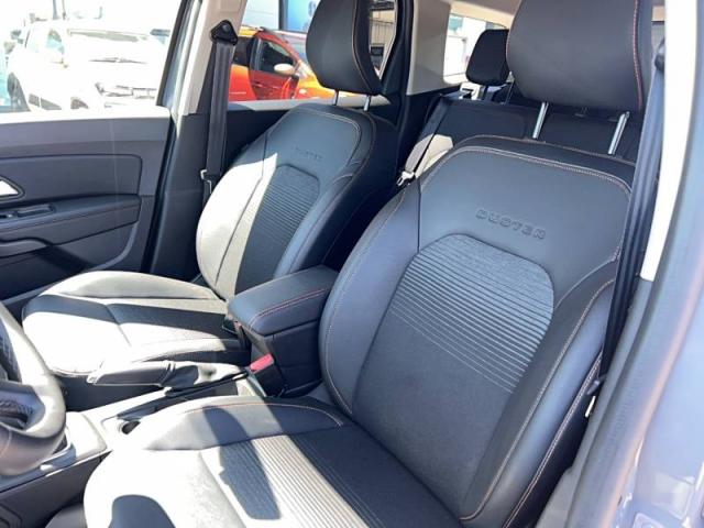 Dacia Duster image 7