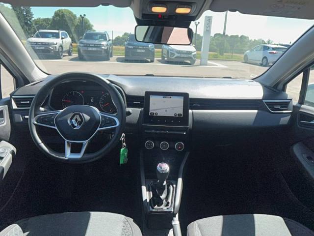 Renault Clio image 6