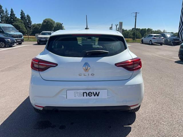 Renault Clio image 9