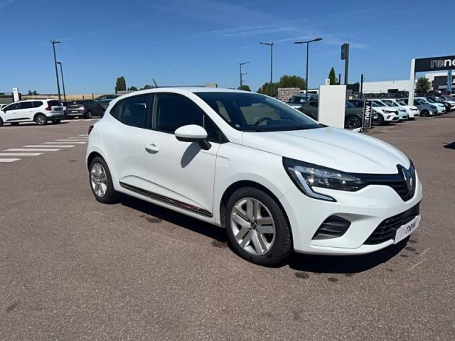 Renault Clio image 7