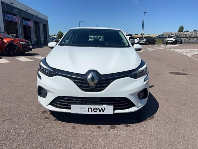 Renault Clio image 2