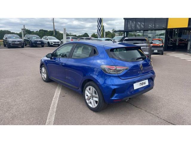 Renault Clio image 8