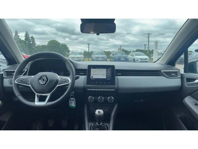 Renault Clio image 4