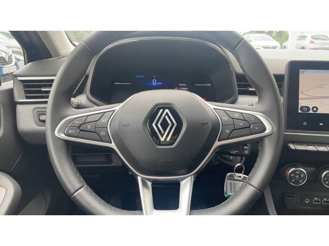 Renault Clio image 1