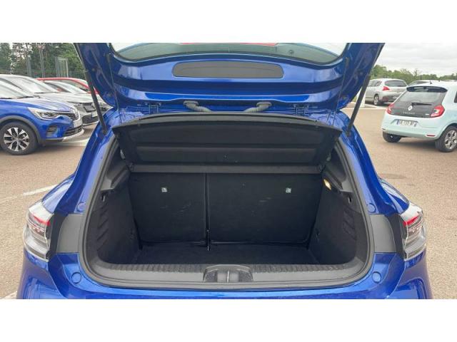 Renault Clio image 9