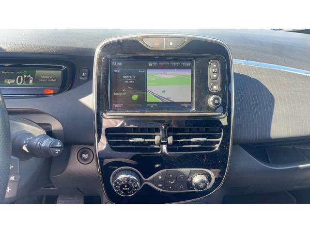 Renault Zoe image 4
