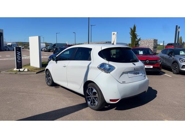 Renault Zoe image 7