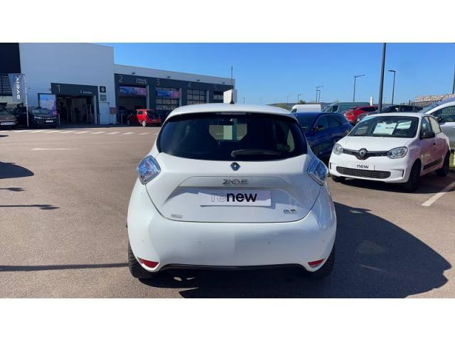 Renault Zoe image 1
