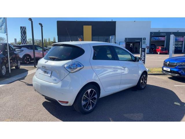 Renault Zoe image 8