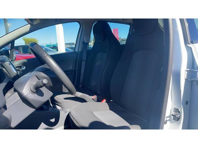 Renault Zoe image 6