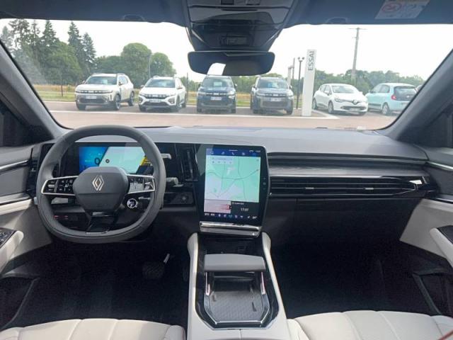 Renault Espace image 8